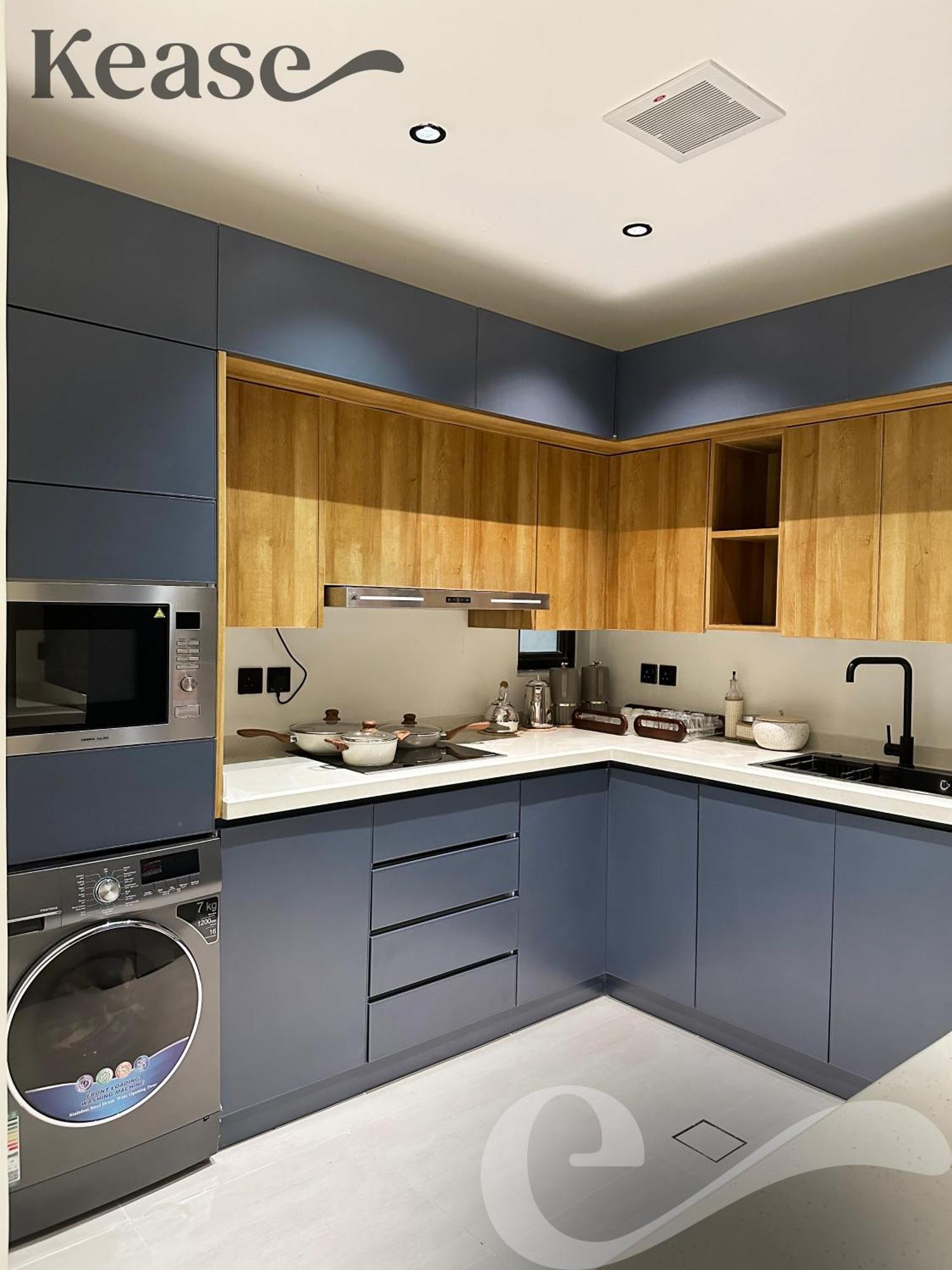 Kease Nada C-7 Royal Touch Gz82 Apartment Riyadh
