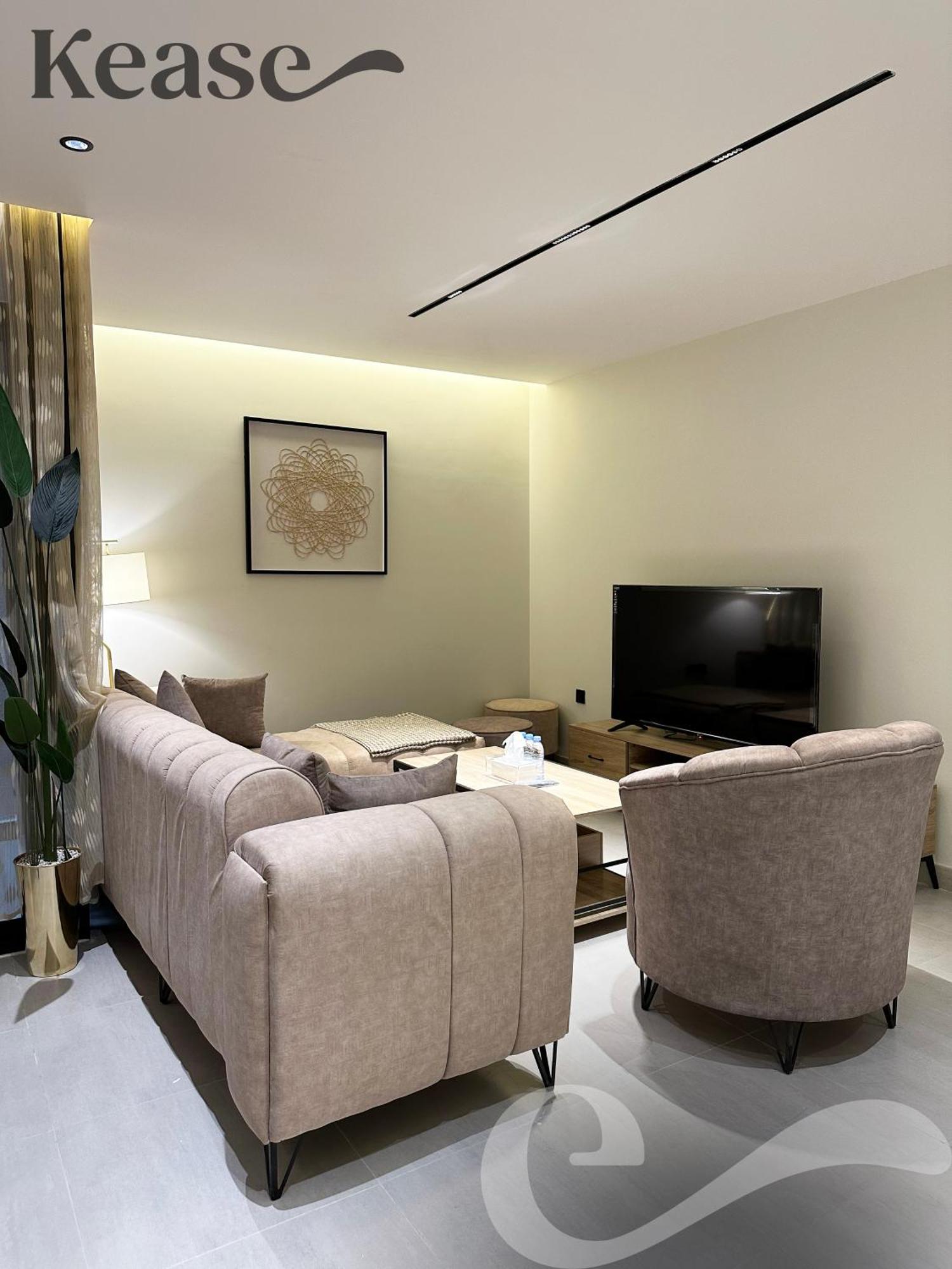 Apartment Kease Nada C-7 Royal Touch Gz82