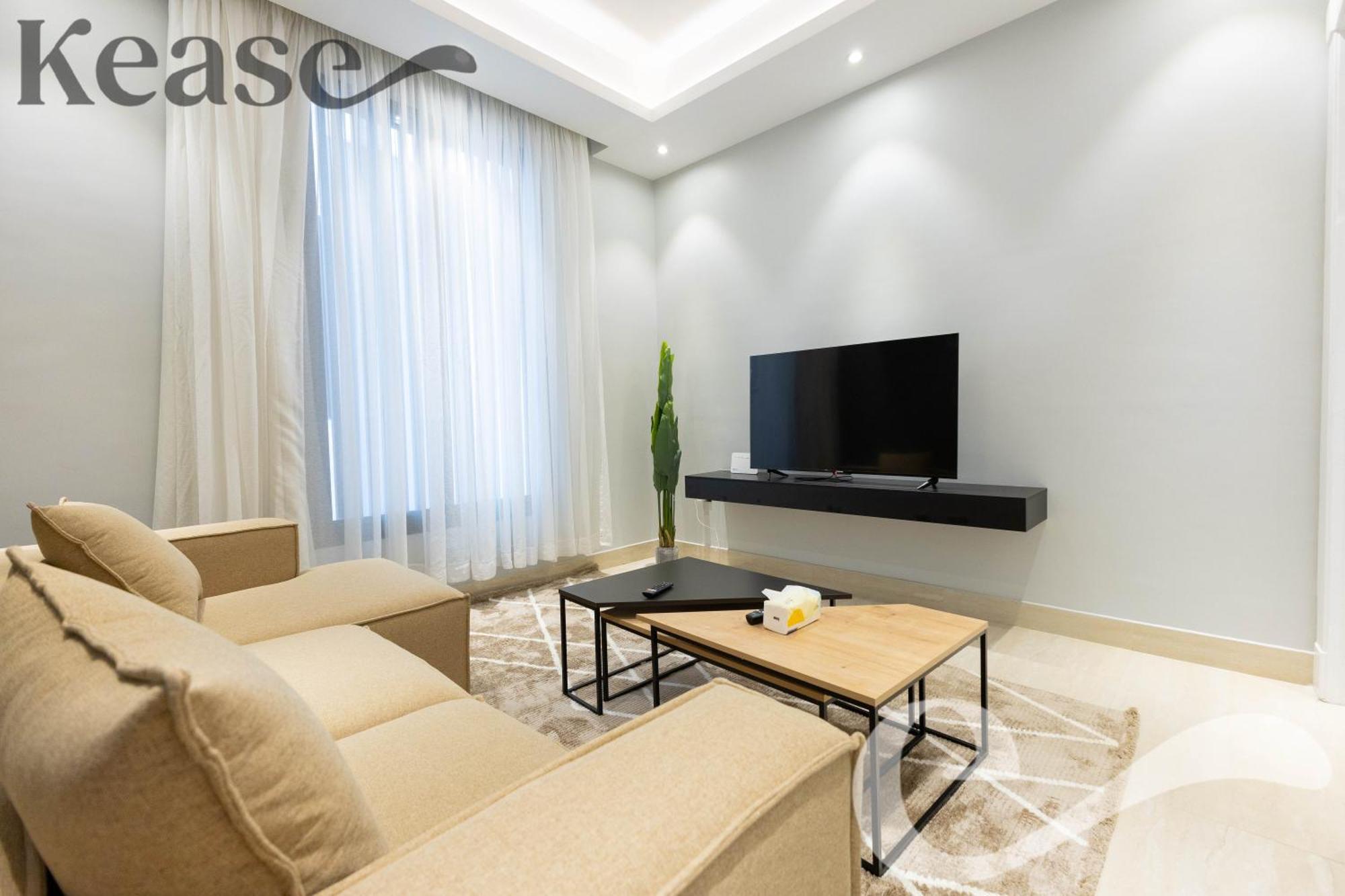Kease Nada C-7 Royal Touch Gz82 Apartment